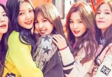 5 Girlband paling Menarik dari Asia