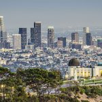 Los Angeles, California