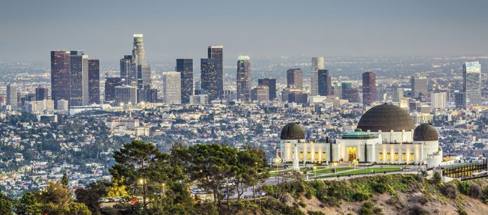 Los Angeles, California