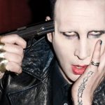 MARILYN MANSON