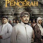 Poster Film Sang Pencerah karya Hanung Bramantyo