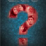 Poster Film tanda tanya karya Hanung Bramantyo