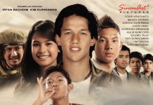 5 Film Hebat dan Terbaik Karya Hanung Bramantyo