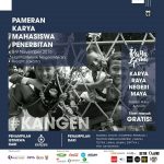 Poster Kaya Gema baru lagi