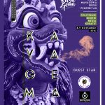 Poster event kaya gema