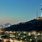 Seoul, Korea Selatan