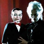 dead silence 5 Film Terbaik Karya James Wan