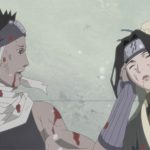 haku di manga komik dan anime naruto