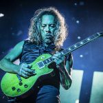 kirk 5 Gitaris Tercepat Dunia