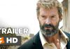 Trailer Film Logan (2017)