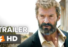 Trailer Film Logan (2017)