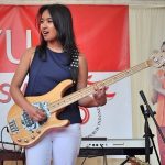nissa 5 gitaris wanita indonesia terhebat 3