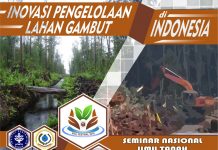 Event Soil Festival IPB 2016