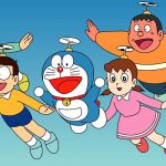5 film doraemon terbaik