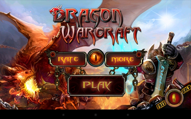 Dragon Warcraft