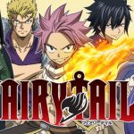 Fairiy Tail