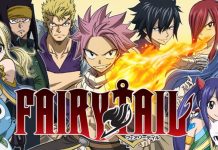 5 Anime Paling Tenar di Jepang