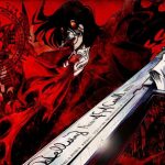 Hellsing