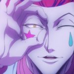Hisoka