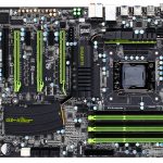 Motherboard terbaik dan recommended untuk dipilih dengan brand Gigabyte