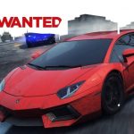 Need for Speed Most Wanted