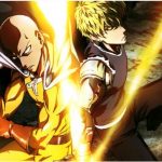 Pembuat serial manga One Punch Man