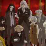 Pengawal Maha Zoldiyck