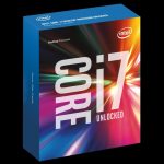 Processor terbaik intel dengan merk processor intel core i7-6700k yang merupakan produk termahal