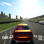 Real Racing 3