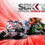 SBK15 Official Game