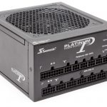 Seasonic platinum series yang termasuk 5 power supply terbaik dunia