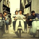 Shaggy Dog – honey