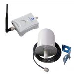 Signal boster menjadi andalan penguat sinyal hp