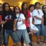 Steven & Coconut Treez – welcome to my paradise