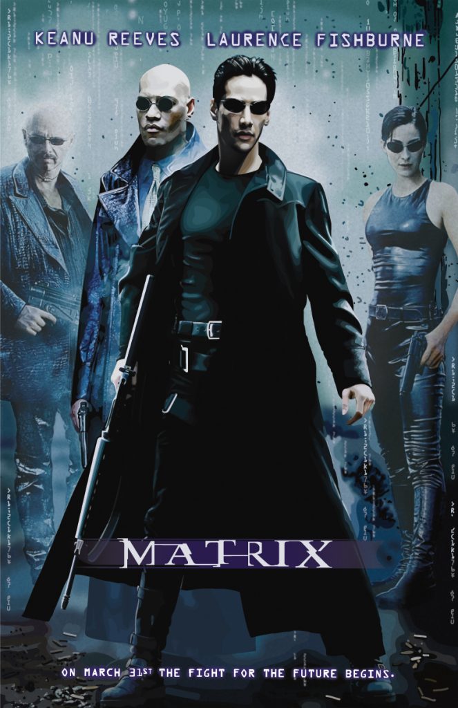The Matrix