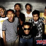 Youngster city rocker