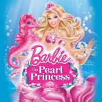 barbie the pearl princess