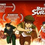 battle of surabaya