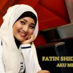 fatin, aku memilih setia