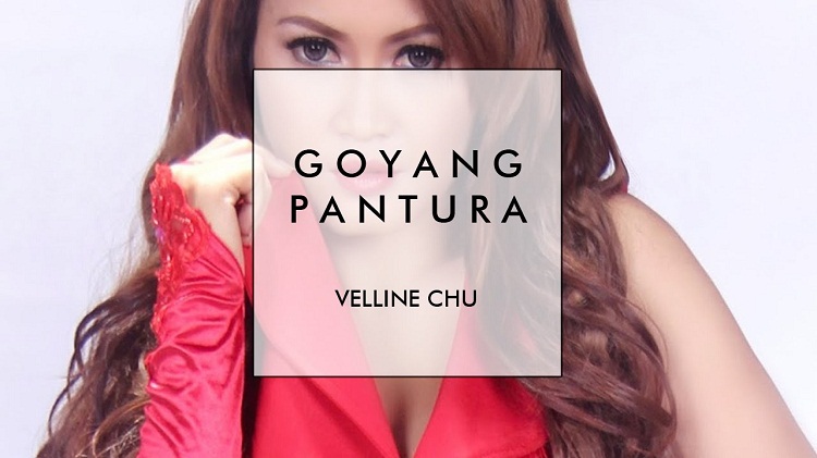 goyang pantura velline chu