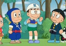 KitaTV Poplist Eps.#3 – 5 Seri Film Doraemon Terbaik