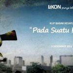 pada suatu ketika