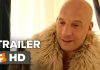 Trailer Film xXx: The Return of Xander Cage (2017)