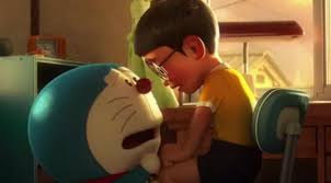 stand by me doraemon