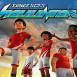 tendangan halilintar