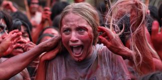 5 Film Kanibal Paling Menakutkan Sepanjang Masa