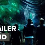 trailer power rangers 2017