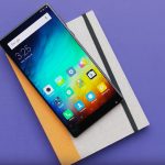 Brand xiaomi canggih yang tidak ingin ketinggalan dengan rilis smartphone di tahun 2017