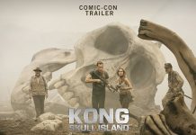 10 Film Terbaru dan Terbaik Yang Layak Ditunggu di Tahun 2017