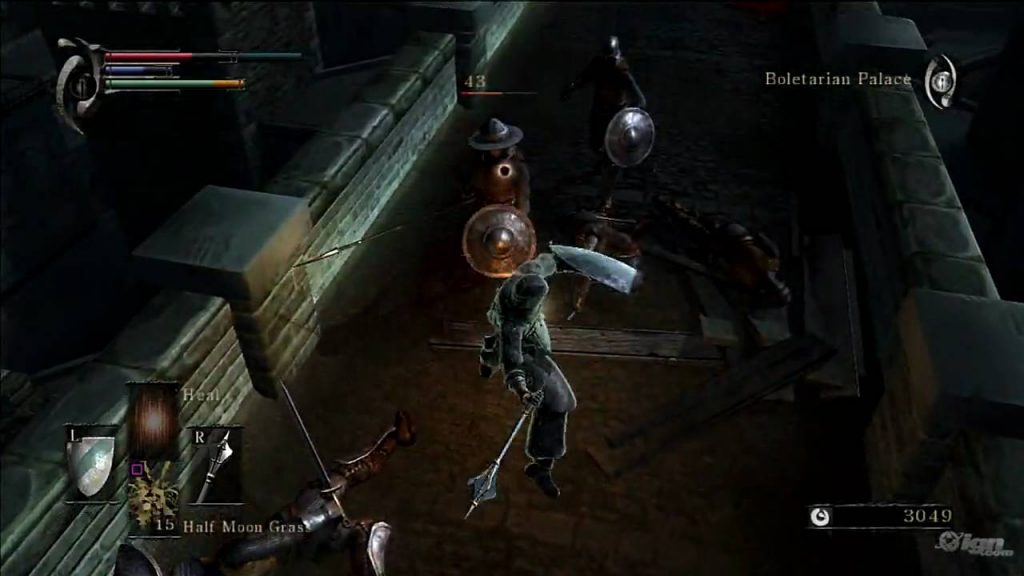 Game-Yang-Paling-Lama-Tamatnya-2